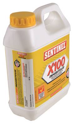 Inhibiteur Sentinel X100 904840