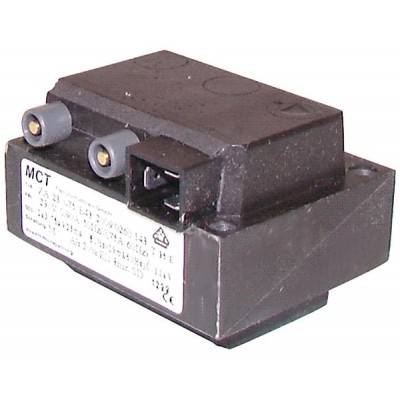 Transformateur d'allumage ACV pour brûleur BM31 442020
