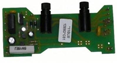 Circuit imprimé ELM LEBLANC série ACLEA / GLM 5 87167360650