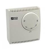 Thermostat d'ambiance DELTA DORE 2 BT - 6053038