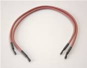 Câble d'electrode d'allumage CHAPPEE SX8419380