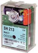 Coffret de sécurité CUENOD série SH 213 mod. C1 13011049