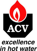 Sonde de température ACV Prestige excellence 32 10510100/AC