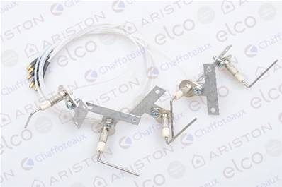 Electrode de ionisation CHAFFOTEAUX ET MAURY CELTIC HP 60078258