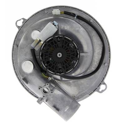 Ventilateur FRISQUET F3AA41014