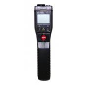 Thermomètre électronique infra rouge à visée laser 906669