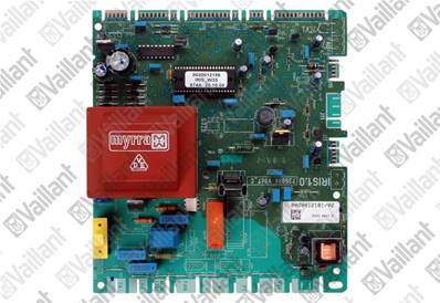 Circuit imprimé VAILLANT MAG 14-2/0 130853