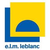 Vase d'expansion ELM LEBLANC série Soltis ELS 17-1H 87168346970