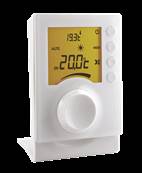 Thermostat radio DELTA DORE TYBOX 33 - 6053002