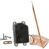 Thermostat T808 FRISQUET pour TGP F3AA40022
