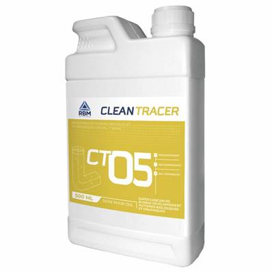 CLEAN TRACER 05 38020002