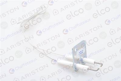 Electrode d'allumage Chaffoteaux & Maury 500 mm 61002801