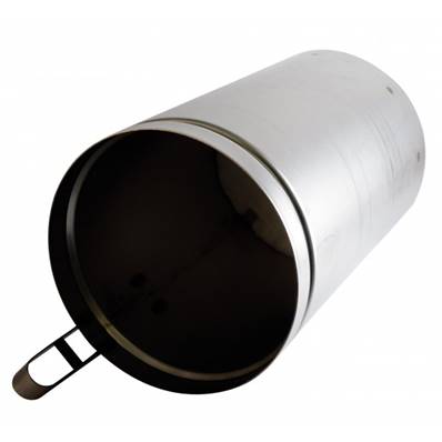 Pot de combustion FX 25S 87168099590 pour chaudière GEMINOX