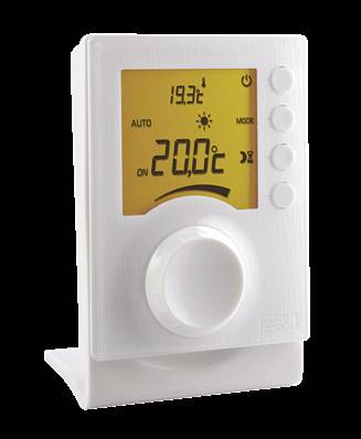 Thermostat radio DELTA DORE TYBOX 33 - 6053002