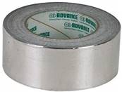 Rouleau aluminium ventilation - 907278