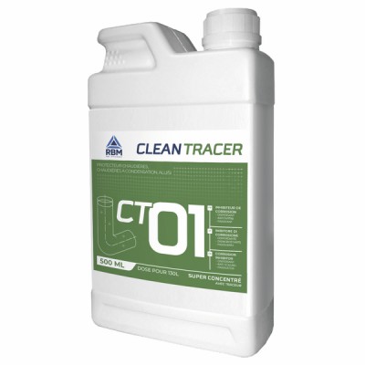 CLEAN TRACER CT01 37970002