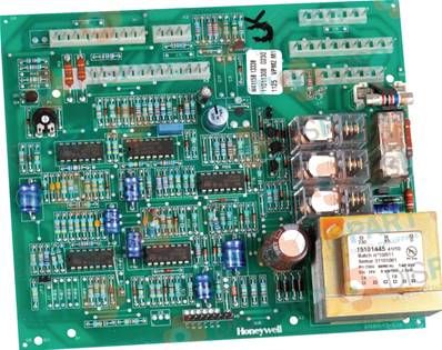 Circuit imprimé VPM 2 FERROLI Vantax EL 39803820