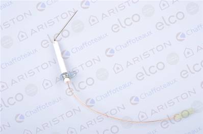Electrode ionisation CHAFFOTEAUX et MAURY 61316659