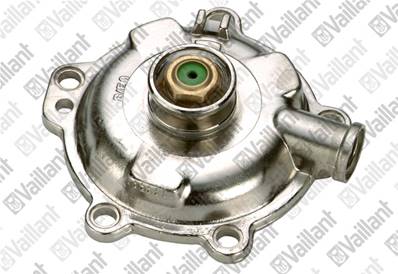 Couvercle de valve à eau VAILLANT 013014