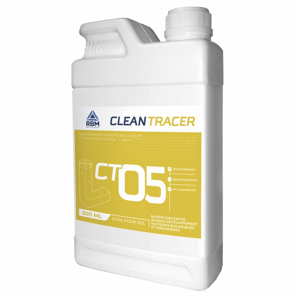 CLEAN TRACER 05 38020002