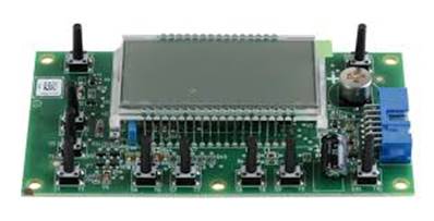 Circuit imprimé CHAPPEE SX5669090