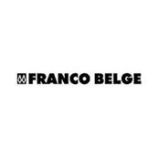 Vanne gaz FRANCO BELGE 106021