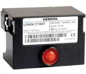 Boite de contrôle LOA24 Siemens 502052