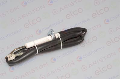 Electrode d'ionisation STYX 65103188