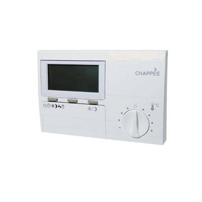 Thermostat CHAPPEE S12000185 type BORA