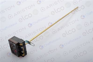 Thermostat ARISTON Lg 450 mm - 60000683