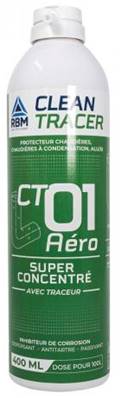 Clean tracer CT01 Anti corrosion 37970012
