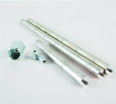 Anode pour Styx HR/HRV 395097