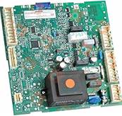 Circuit imprimé CHAPPEE LUNA SX5680200