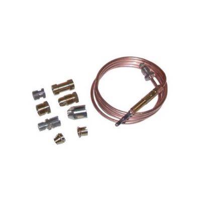 Thermocouple universel pour HONEYWELL 704213