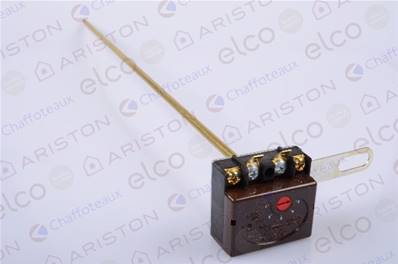Thermostat CHAFFOTEAUX type TUS 450 - 6100904 61300904