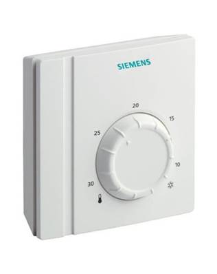 Thermostat d'ambiance SIEMENS RAA21